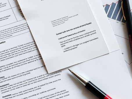 Common Mistakes Students Make in Business Case Study Questions (And How to Avoid Them)