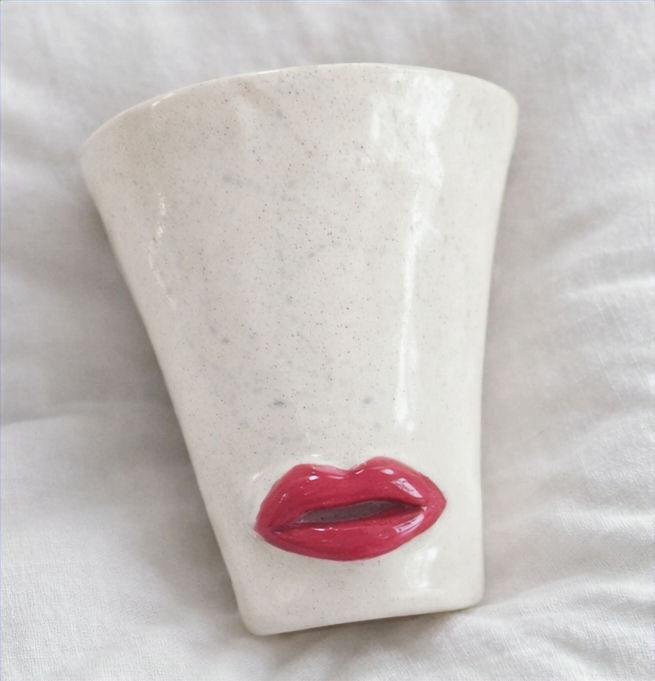 💋 Kiss me Cup – Die kreative Ladies Night