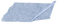 fita adesiva azul