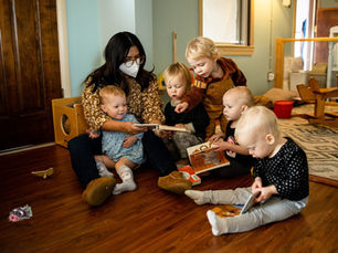 Resources to Support Montessori Parenting
