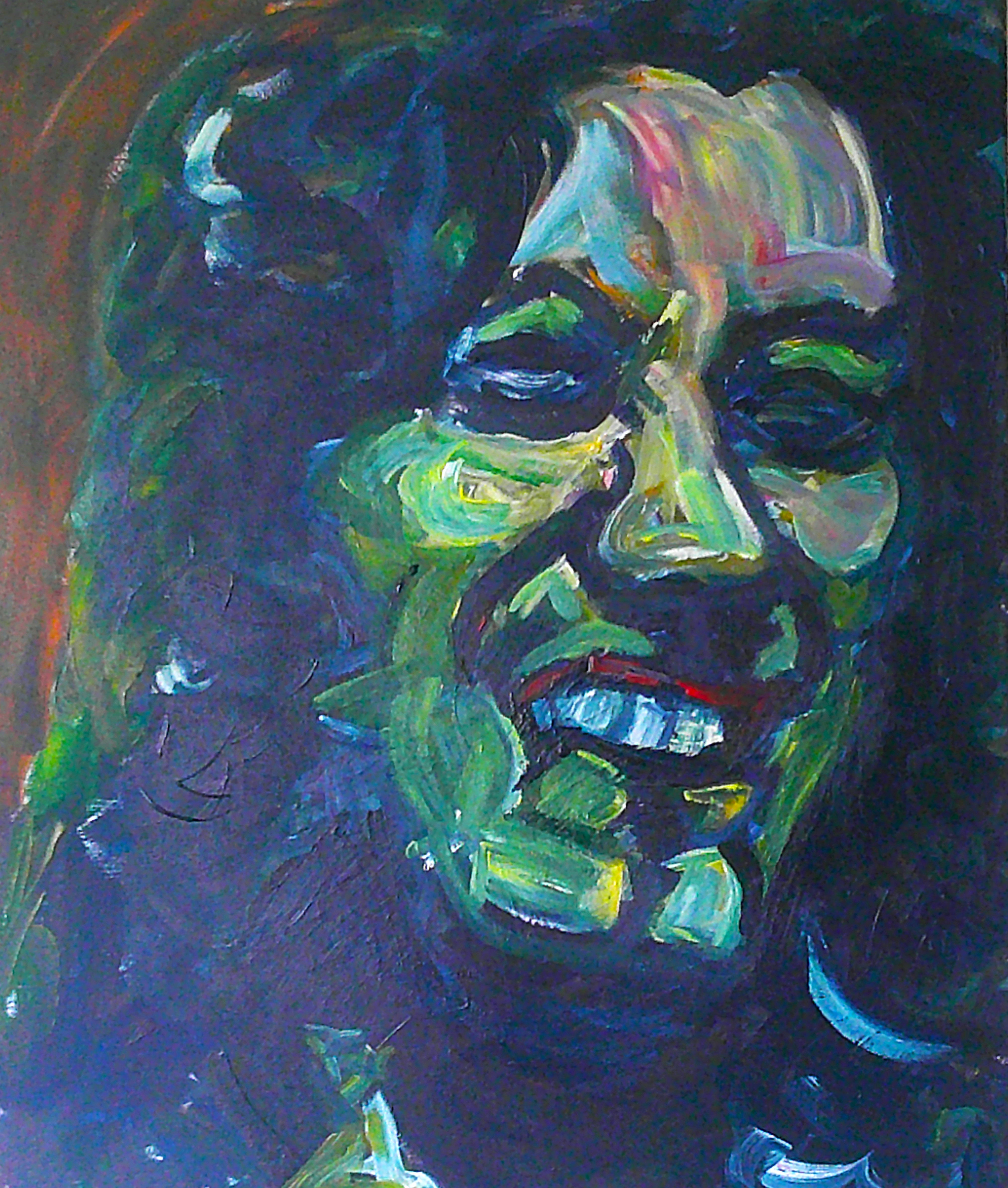 Rory Gallagher