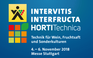 MESSE: 4.-6. November 2018 - vormerken!