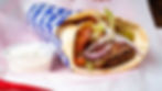 Kebab Sandwich (PROMO)
