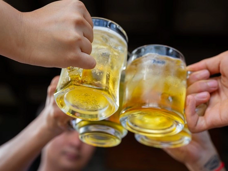 Want to quit Alcohol Addiction? We got you!