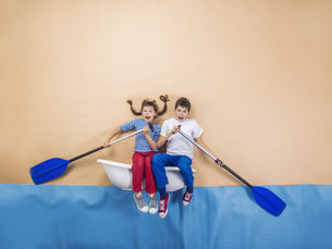 Grab a Vest for Smooth Sailing on Your Special Needs Journey