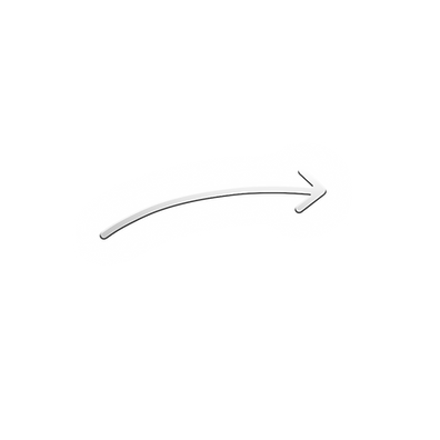 Designelement Pfeil