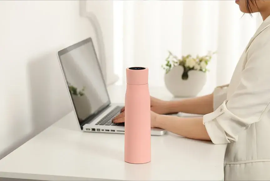 Are Smart Water Bottles BPA Free? A Practical Guide