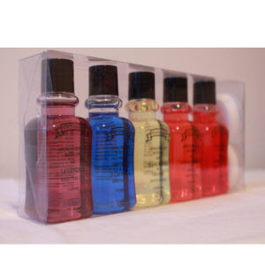 House Of Oils (5 X 50ml)