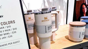 What Is Special About the Stanley Cup Tumbler?