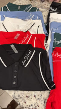 Thumbnail: Ava D Angel Exclusive 2 Piece Set (Green 💚