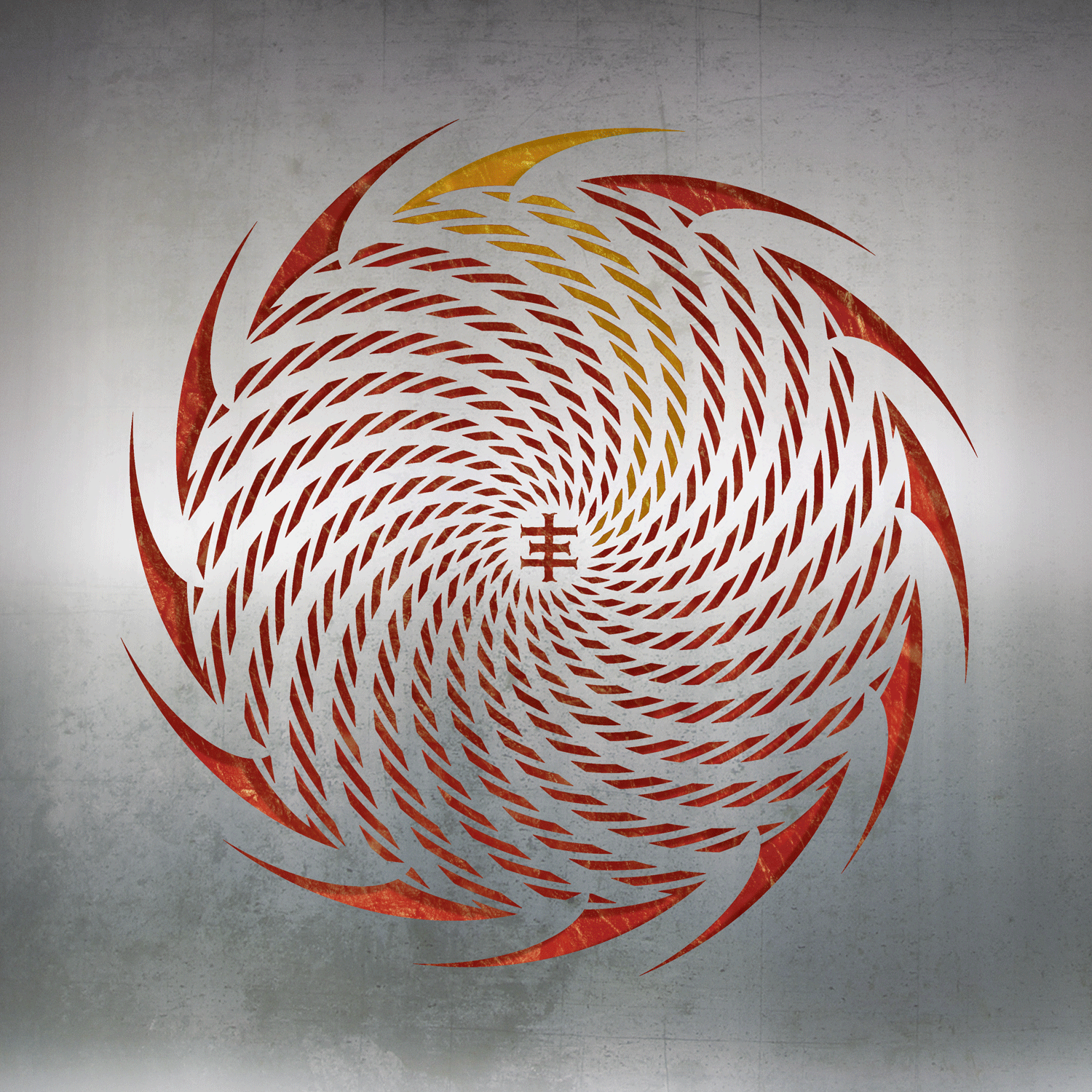 PSYCHIC TV GIF