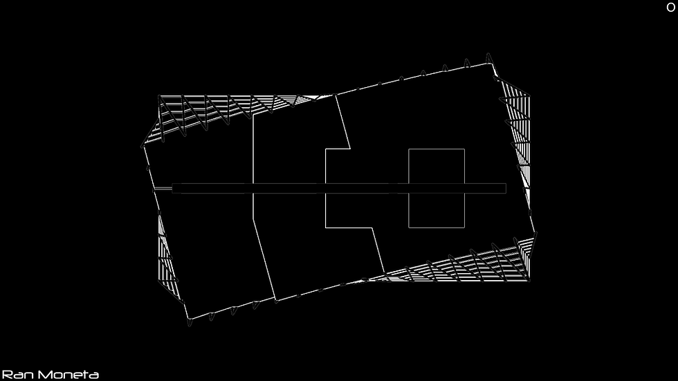 ran moneta-top view