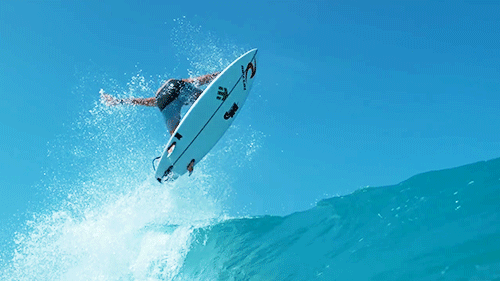 Matt Wilkinson. Air born.
