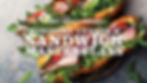 Men's Ministry Update &  Sandwich Masterclass