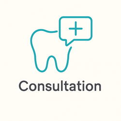 Dental consultation