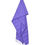 Thumbnail: Lightweight and quick-drying peshtemal towel, handcrafted in Denizli for global wholesale.