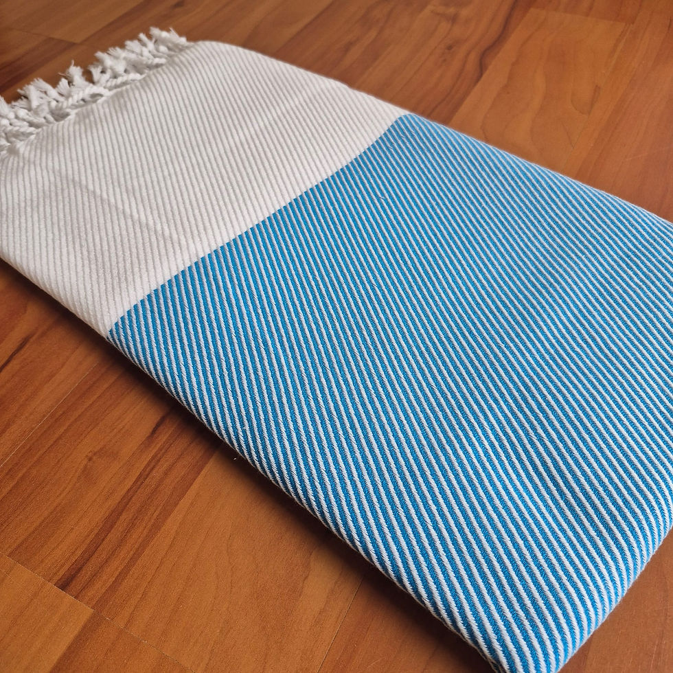 Thumbnail: Wholesale Turkish Towel-Sauna