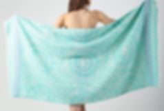 Istanbul Turkish Towel