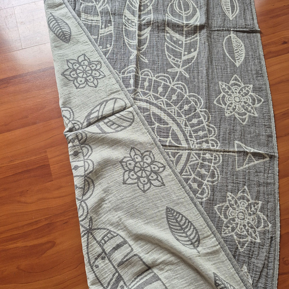 Thumbnail: Peshtemal Concept beach towel supplier serving Columbus, Ohio hospitality industry
