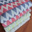 Thumbnail: Luxury beach towel produced in Turkey, exported to Springfield, Illinois retailers