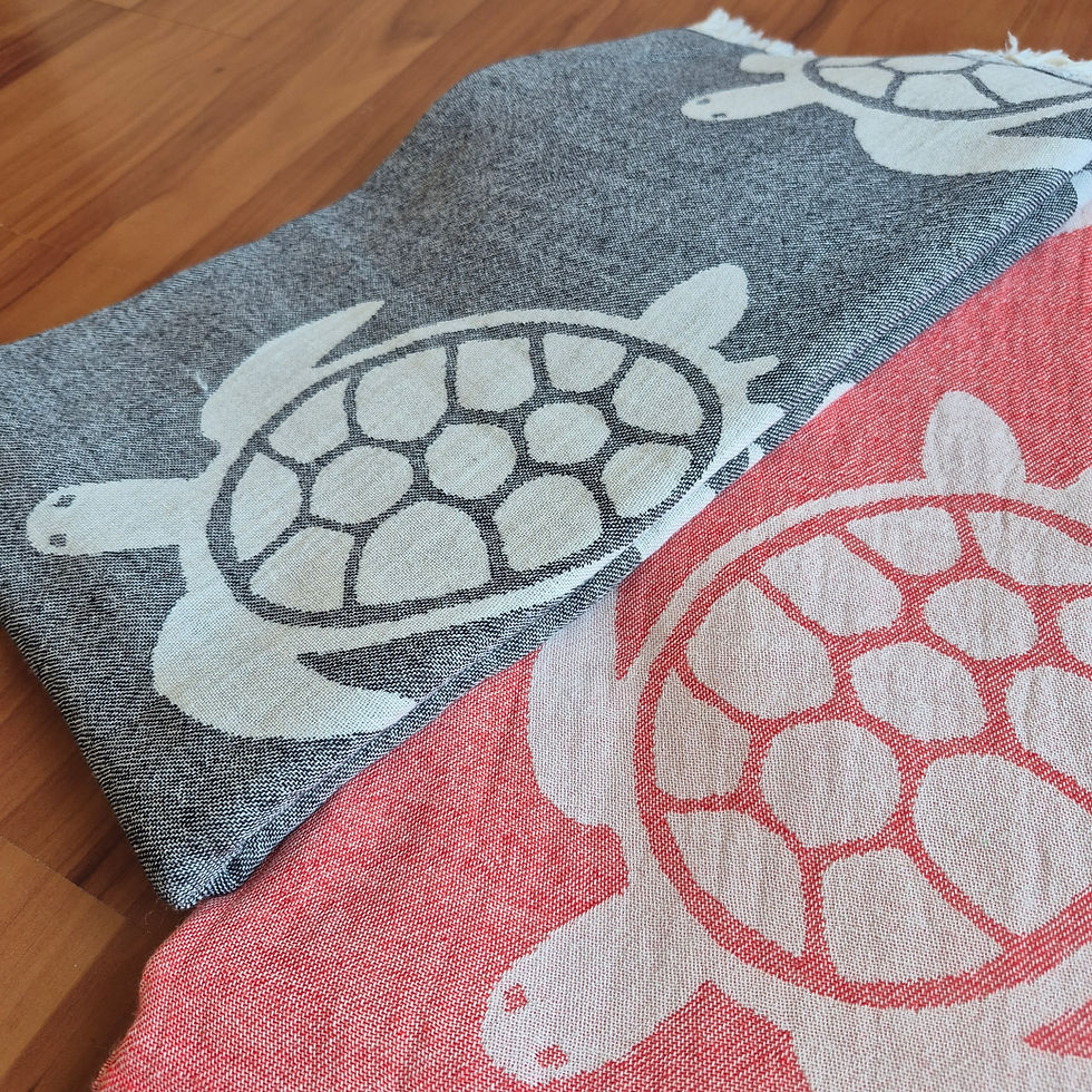 Thumbnail: Eco-friendly Turkish spa towel wholesale for Columbia, South Carolina beach stores