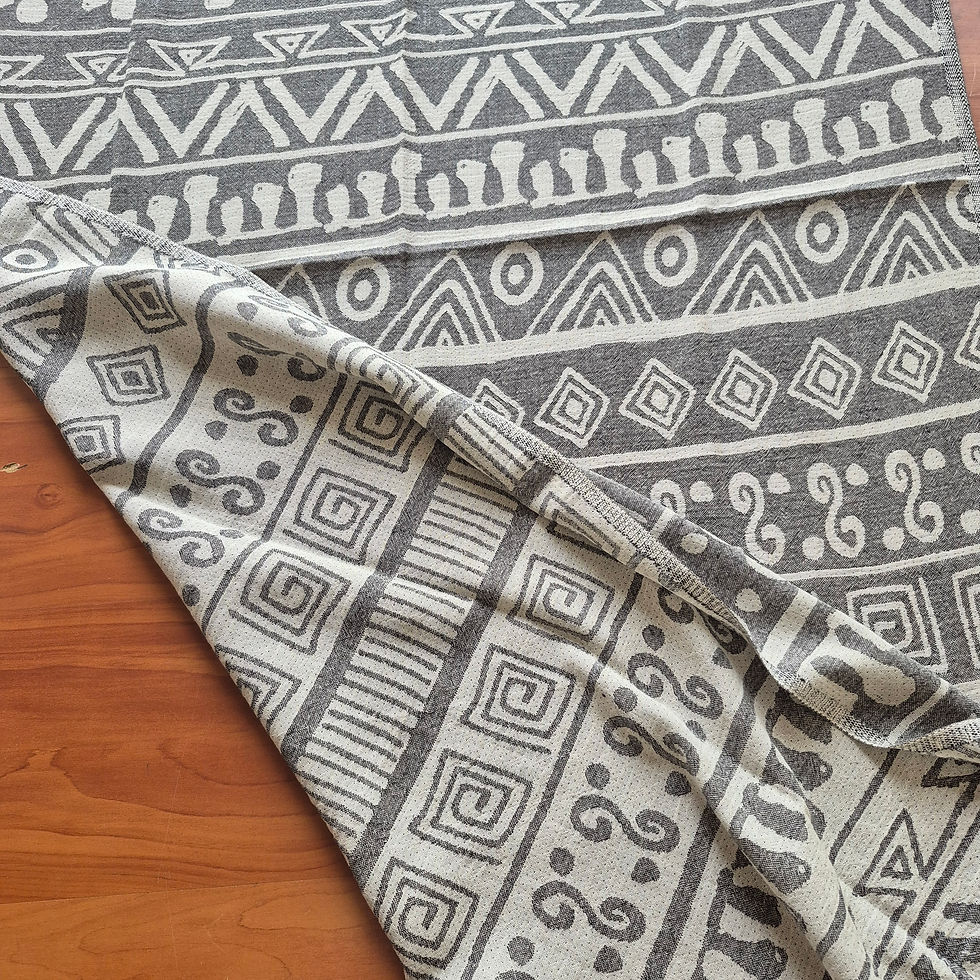 Thumbnail: Wholesale Organic Turkish Towel