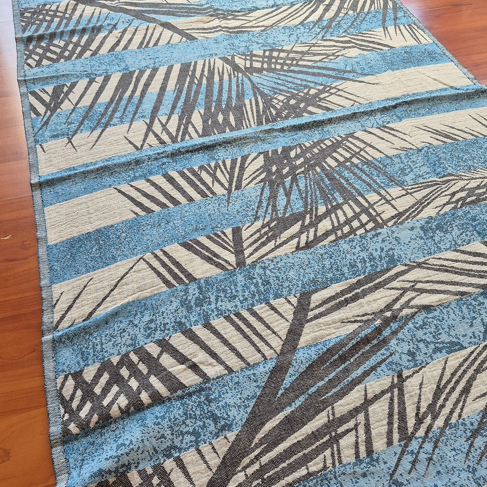 Thumbnail: Wholesale Turkish towels for beach shops in California — handmade, absorbent, eco-friendly.