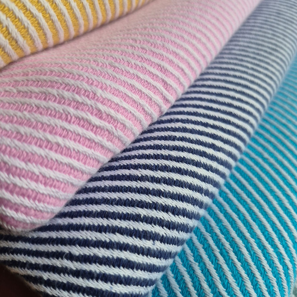 Thumbnail: Wholesale Turkish Towel-Sauna