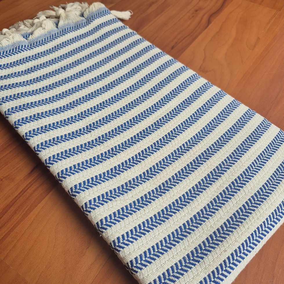 Thumbnail: Wholesale Cotton Beach Set Towel Etsy and Amazon