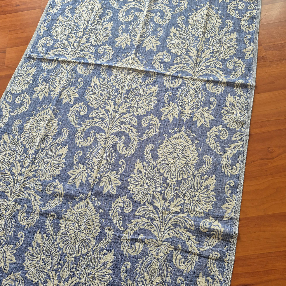 Thumbnail: Manufacturer  turkish Towel-Bride in lebanese