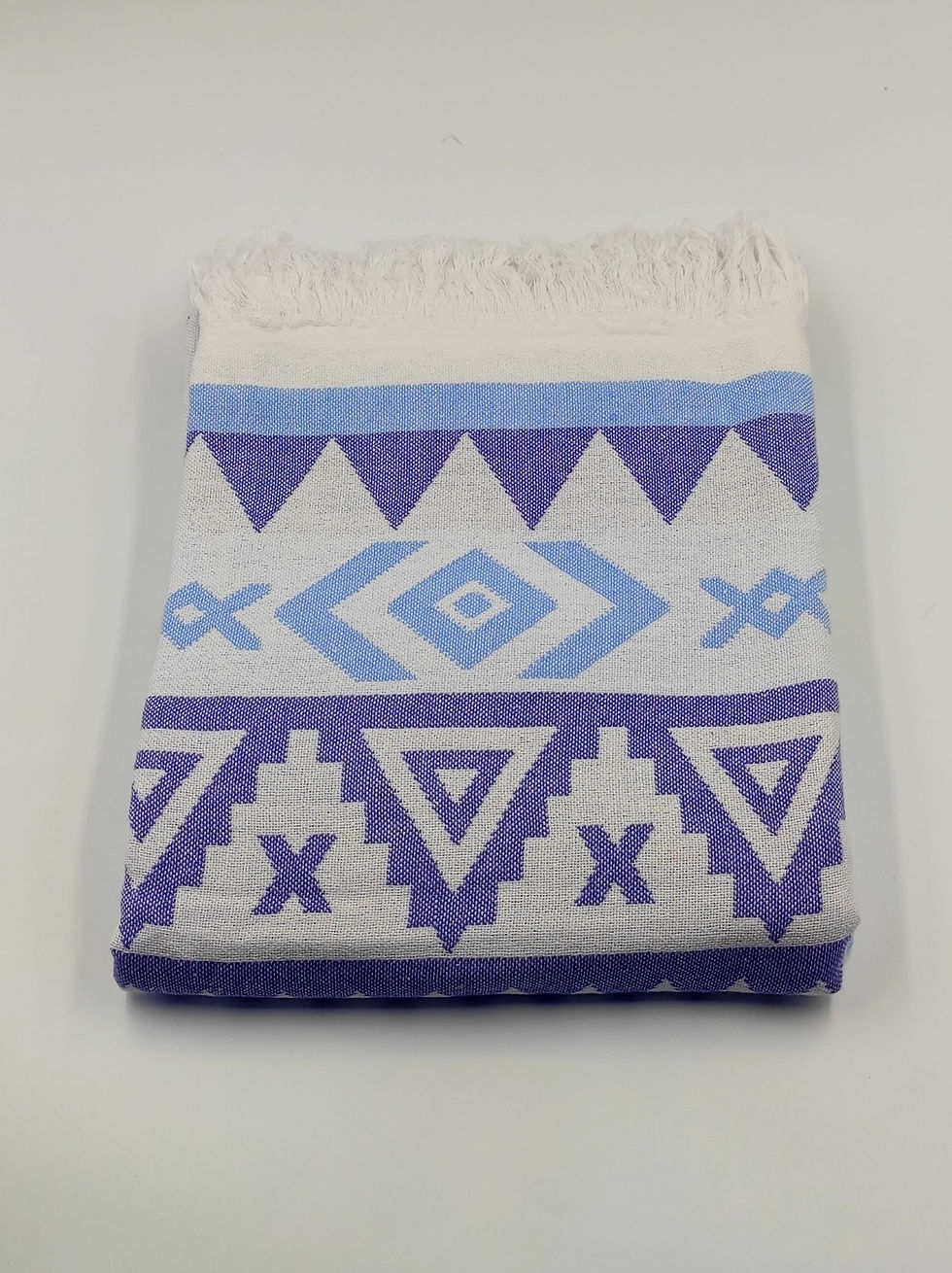 Thumbnail: Cotton beach towel for online and retail distributors.