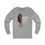 Thumbnail: Philly Girl In the South - 5 Unisex Jersey Long Sleeve Tee