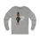 Thumbnail: Philly Girl Unisex Jersey Long Sleeve Tee