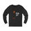 Thumbnail: Philly Girl Unisex Jersey Long Sleeve Tee