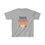 Thumbnail: Kids Tee Seen Heard Loved Inspired Shirt