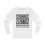 Thumbnail: Unisex Jersey Long Sleeve Tee