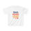 Thumbnail: Kids Tee Seen Heard Loved Inspired Shirt