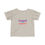 Thumbnail: Created with Purpose Infant Tee 