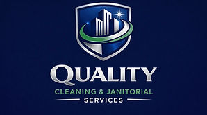 Quality Cleaning & Janitorial Services Tulsa, OK