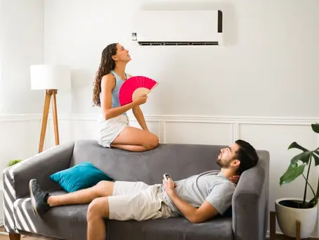Why Is My AC Blowing Warm Air? Common Causes and Solutions