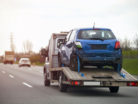 Can Low-Profile Tow Trucks Handle Modified Cars Without Damage?