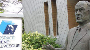 NEW CARLISLE : LA MÉMOIRE DU NATIF DE L’ENDROIT