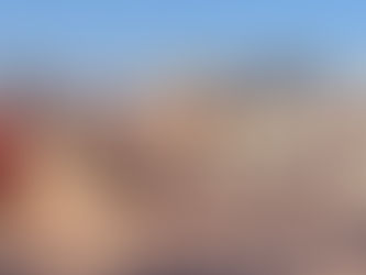 Les dromadaires sont à la Tunisie ce que sont les orignaux au Canada. J'exagère ? Pas vraiment... du moins un peu! Reconnaissons tout de même certains points en commun. Indéniablement, ces quadripèdes massifs sont aussi des symboles nationaux, tout en étant une attraction touristique. En Tunisie, ils sont également des dangers sur les routes, ce qui leur confère aussi des pictogrammes avertisseurs sans équivoque dont certains sont même peints sur la chaussée.