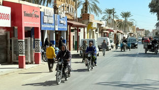 TUNISIE : LA BALANCE DES INCONVÉNIENTS