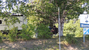 RIVIÈRE-DU-LOUP : Camping municipal de la Pointe