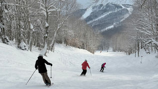 Une croissance de l’achalandage de plus de 5 % dans les stations de ski du Québec en 2025-2026 avec plus de 6,3 millions de jours-ski et des revenus en hausse pour l’industrie.