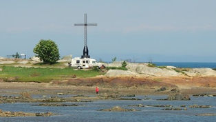 LES ESCOUMINS : VILLAGE RELAIS DISTINCT