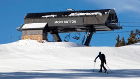 SUTTON AURA UN NOUVEAU TÉLÉSIÈGE EN 2026/2027