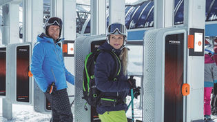À l’aube d’une nouvelle saison hivernale, Ski Saint-Bruno est fier d'annoncer un investissement substantiel de 3 millions de dollars visant à moderniser ses infrastructures et à rehausser la qualité de l’expérience offerte à ses fidèles adeptes de la glisse.Ces investissements stratégiques témoignent de notre engagement continu envers l'excellence opérationnelle, la sécurité et le confort de notre clientèle.