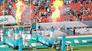 NFL FOOTBALL : LA GRANDE MESSE DOMINICALE AMÉRICAINE